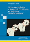 M�TODOS DE MEDICI�N Y CLASIFICACI�NES EN RADIOLOG�A MUSCULOESQUEL�TICA