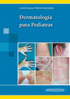 DERMATOLOG�A PARA PEDIATRAS