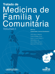 TRATADO DE MEDICINA DE FAMILIA Y COMUNITARIA. 2ª ED. (2 VOL.)