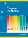 CRUZ. TRATADO DE PEDIATR�A. 2 TOMOS