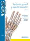 PROMETHEUS. TEXTO Y ATLAS DE ANATOM�A