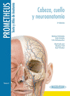 PROMETHEUS. TEXTO Y ALTAS DE ANATOM�A
