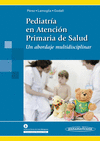 PEDIATR�A EN ATENCI�N PRIMARIA DE LA SALUD