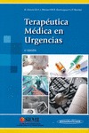 TERAP�UTICA M�DICA EN URGENCIAS