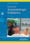 MANUAL DE ANESTESIOLOG�A PEDI�TRICA