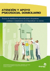ATENCI�N Y APOYO PSICOSOCIAL DOMICILIARIO