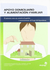 APOYO DOMICILIARIO Y ALIMENTACI�N FAMILIAR