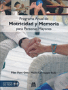 PROGRAMA ANUAL DE MOTICIDAD Y MEMORIA PARA PERSONAS MAYORES