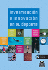 INVESTIGACIÓN E INNOVACIÓN EN EL DEPORTE- BICOLOR- (LIBRO + CD)