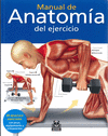 MANUAL DE ANATOM�A DEL EJERCICO
