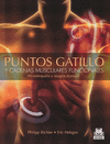 PUNTOS GATILLO Y CADENAS MUSCULARES FUNCIONALES EN OSTEOPATA Y TERAPIA MANUAL (