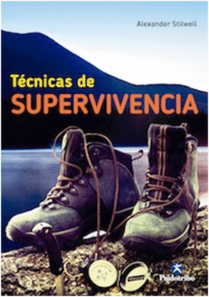 T�CNICAS DE SUPERVIVENCIA