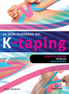 LA GU�A ILUSTRADA DEL K-TAPING  (COLOR)