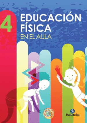EDUCACI�N F�SICA EN AULA 4� PRIMARIA