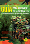 GU�A PARA SOBREVIVIR EN LA NATURALEZA