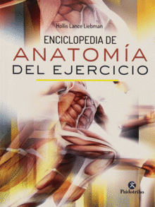 ENCICLOPEDIA DE ANATOMA DEL EJERCICIO