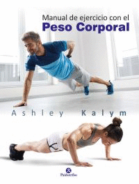 MANUAL DE EJERCICIO CON EL PESO CORPORAL