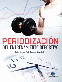 PERIODIZACIN DEL ENTRENAMIENTO DEPORTIVO. 4 EDICIN