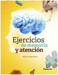 EJERCICIOS DE MEMORIA Y ATENCIN
