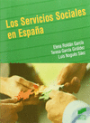 LOS SERVICIOS SOCIALES EN ESPA�A