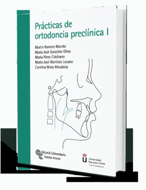 PRACTICAS DE ORTODONCIA PRECLINICA I