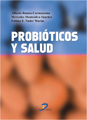 PROBI�TICOS Y SALUD