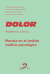 DOLOR. ASISTENCIA CLINICA