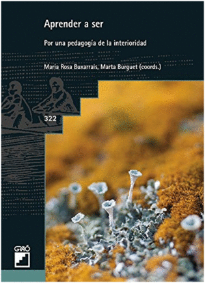 APRENDER A SER. POR UNA PEDAGOG�A DE LA INTERIORIDAD
