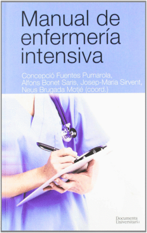 MANUAL DE ENFERMERIA INTENSIVA
