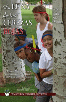 LA LUNA DE LAS CEREZAS ROJAS