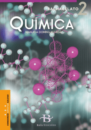 QU�MICA 2� BACH.