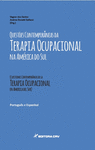 QUESTOES CONTEMPORANEAS DA TERAPIA OCUPACIONAL