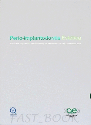 PERIO-IMPLANTODONTIA ESTTICA - 2 VOLS