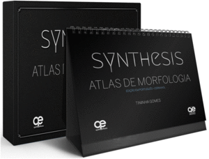 SYNTHESIS ATLAS DE MORFOLOGÍA (EDICIÓN EN ESPAÑOL Y PORTUGUÉS)