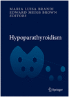 HYPOPARATHYROIDISM