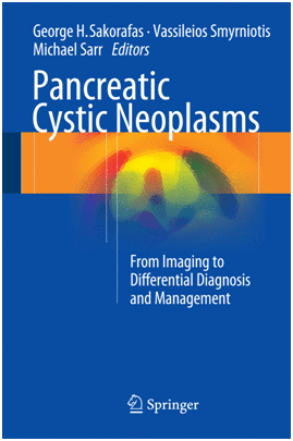 PANCREATIC CYSTIC NEOPLASMS