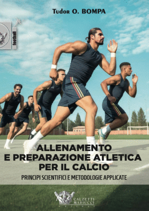 ALLENAMENTO E PREPARAZIONE ATLETICA PER IL CALCIO