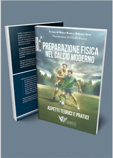 PREPARAZIONE FISICA NEL CALCIO MODERNO