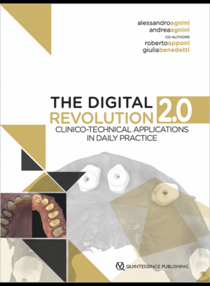 THE DIGITAL REVOLUTION 2.0. CLINICO-TECHNICAL APPLICATIONS IN DAILY PRACTICE
