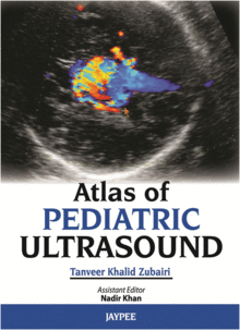 ATLAS OF PEDIATRIC ULTRASOUND