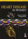 HEART DISEASE IN WOMEN