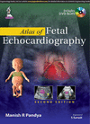 ATLAS OF FETAL ECHOCARDIOGRAPHY + DVD-ROM