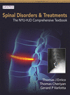 SPINAL DISORDERS & TREATMENT