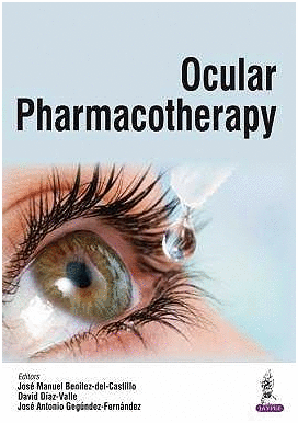 OCULAR PHARMACOTHERAPY