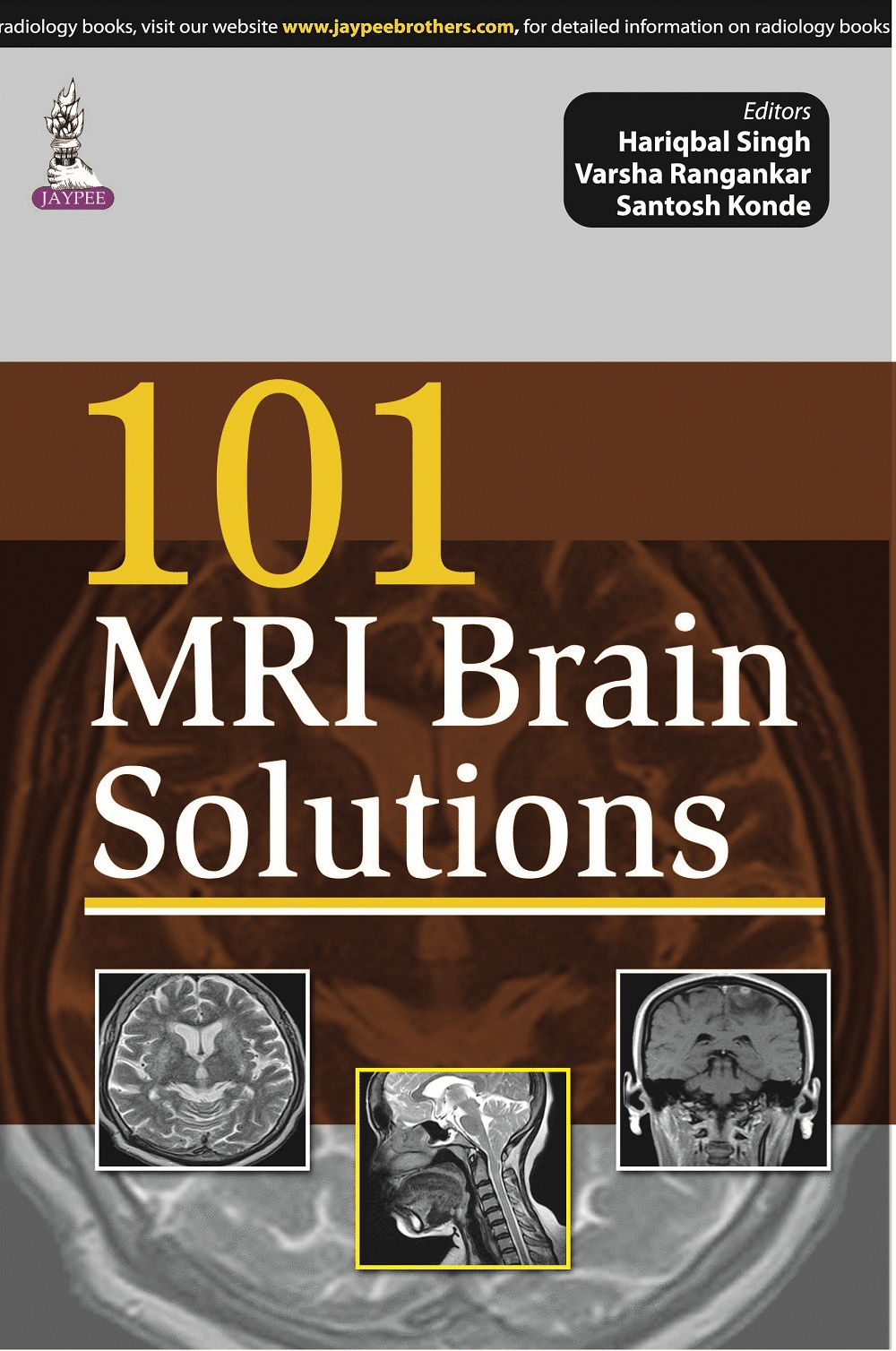 101 MRI BRAIN SOLUTIONS