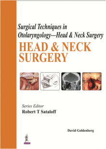 HEAD AND NECK SURGERY.