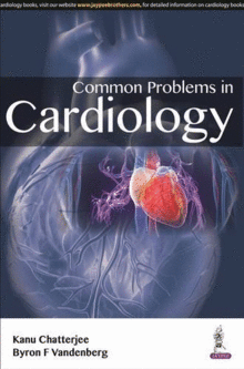 COMMON PROBLEMS IN CARDIOLOGY