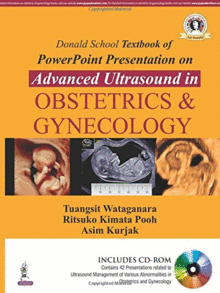 ADVANCED ULTRASOUND IN OBSTETRICS AND GYNECOLOGY + DVD