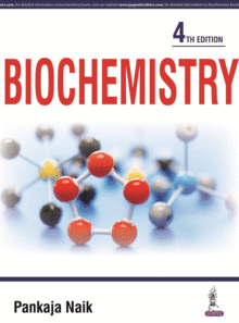 BIOCHEMISTRY