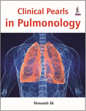 CLINICAL PEARLS IN PULMONOLOGY